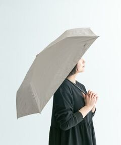 Sonny Label / サニーレーベル 傘 | Wpc.　晴雨兼用超軽量ソリッドミニ