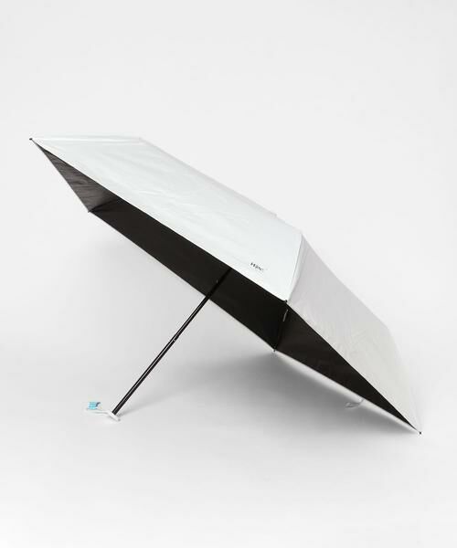 Sonny Label / サニーレーベル 傘 | Wpc.　晴雨兼用超軽量ソリッドミニ | 詳細1