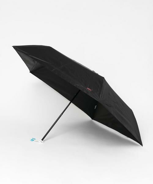 Sonny Label / サニーレーベル 傘 | Wpc.　晴雨兼用超軽量ソリッドミニ | 詳細3