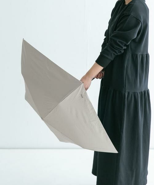Sonny Label / サニーレーベル 傘 | Wpc.　晴雨兼用超軽量ソリッドミニ | 詳細5