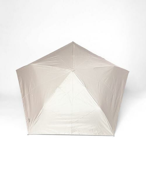 Sonny Label / サニーレーベル 傘 | Wpc.　晴雨兼用超軽量ソリッドミニ | 詳細7