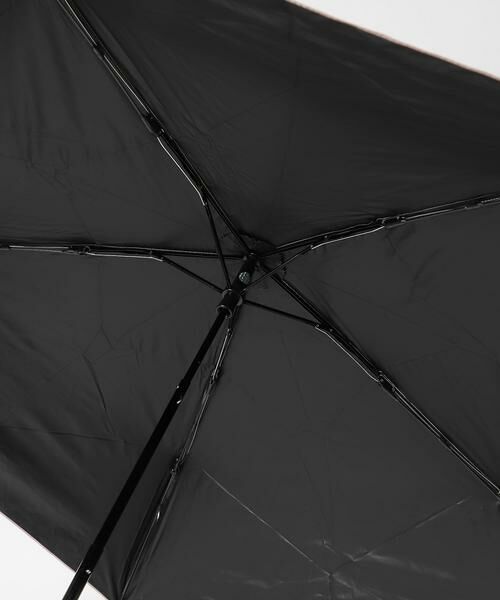 Sonny Label / サニーレーベル 傘 | Wpc.　晴雨兼用超軽量ソリッドミニ | 詳細9