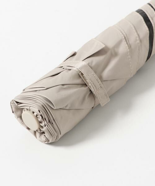 Sonny Label / サニーレーベル 傘 | Wpc.　晴雨兼用超軽量ソリッドミニ | 詳細11