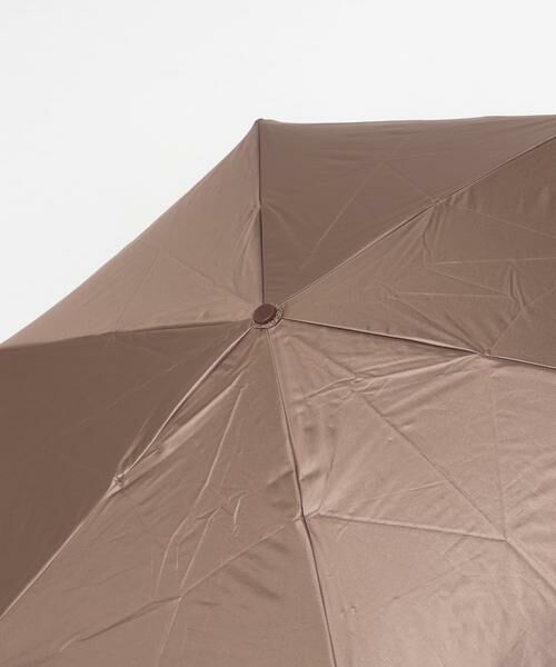 Sonny Label / サニーレーベル 傘 | Wpc.　晴雨兼用クラシックフリルミニ | 詳細3