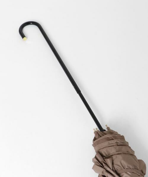 Sonny Label / サニーレーベル 傘 | Wpc.　晴雨兼用クラシックフリルミニ | 詳細5