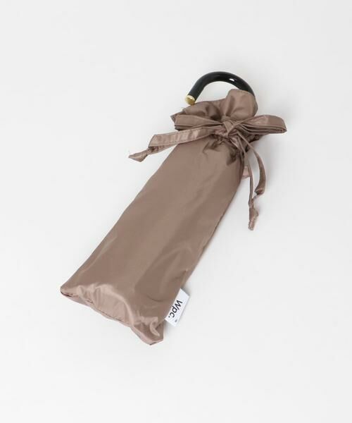 Sonny Label / サニーレーベル 傘 | Wpc.　晴雨兼用クラシックフリルミニ | 詳細7