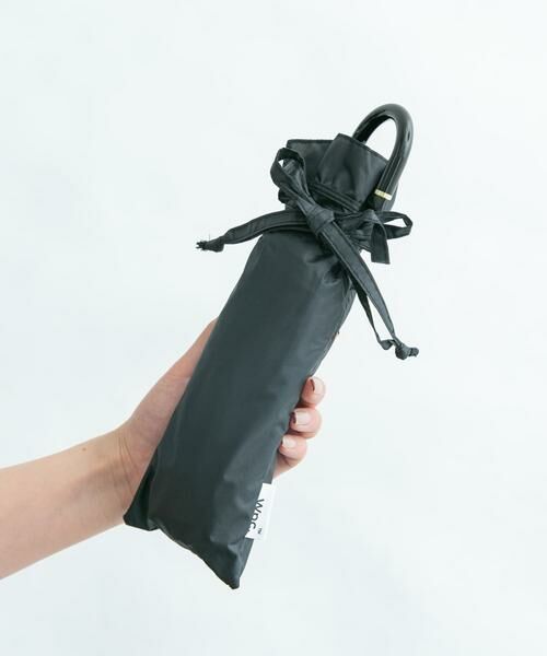 Sonny Label / サニーレーベル 傘 | Wpc.　晴雨兼用クラシックフリルミニ | 詳細9