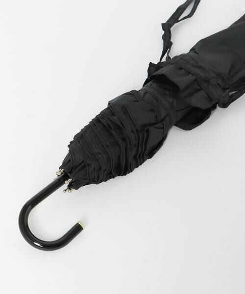 Sonny Label / サニーレーベル 傘 | Wpc.　晴雨兼用クラシックフリルミニ | 詳細11