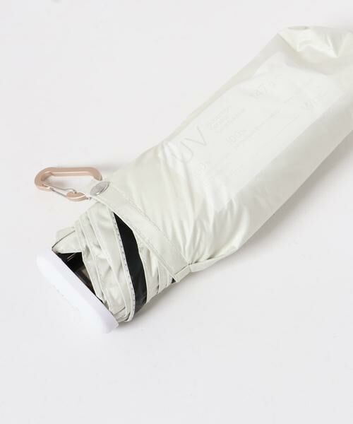 Sonny Label / サニーレーベル 傘 | Wpc.　晴雨兼用エアリアルタイニー | 詳細2