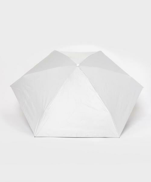 Sonny Label / サニーレーベル 傘 | Wpc.　晴雨兼用エアリアルタイニー | 詳細4