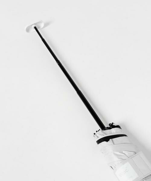 Sonny Label / サニーレーベル 傘 | Wpc.　晴雨兼用エアリアルタイニー | 詳細7