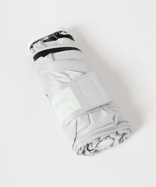 Sonny Label / サニーレーベル 傘 | Wpc.　晴雨兼用エアリアルタイニー | 詳細8