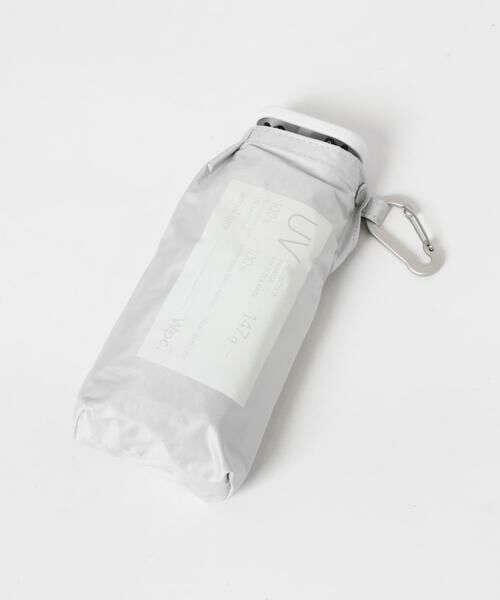 Sonny Label / サニーレーベル 傘 | Wpc.　晴雨兼用エアリアルタイニー | 詳細9