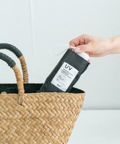 Sonny Label / サニーレーベル 傘 | Wpc.　晴雨兼用パッチワークタイニー