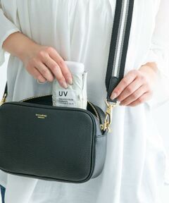 Sonny Label / サニーレーベル 傘 | Wpc.　晴雨兼用パッチワークタイニー