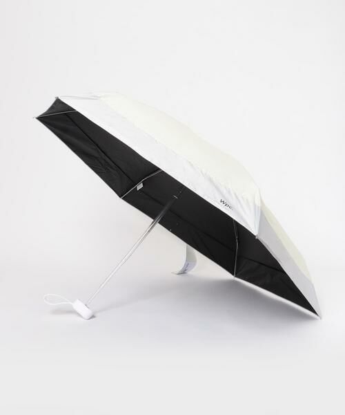 Sonny Label / サニーレーベル 傘 | Wpc.　晴雨兼用パッチワークタイニー | 詳細1
