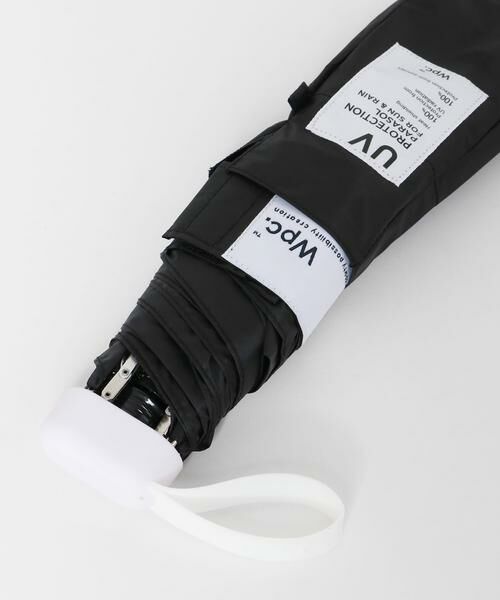 Sonny Label / サニーレーベル 傘 | Wpc.　晴雨兼用パッチワークタイニー | 詳細4