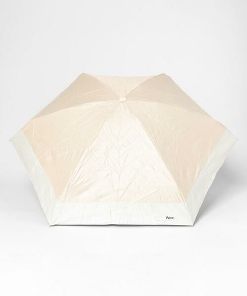 Sonny Label / サニーレーベル 傘 | Wpc.　晴雨兼用パッチワークタイニー | 詳細8