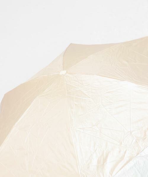 Sonny Label / サニーレーベル 傘 | Wpc.　晴雨兼用パッチワークタイニー | 詳細9