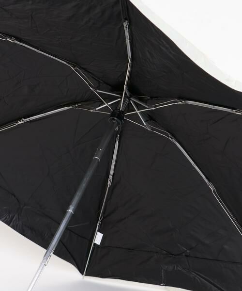 Sonny Label / サニーレーベル 傘 | Wpc.　晴雨兼用パッチワークタイニー | 詳細10