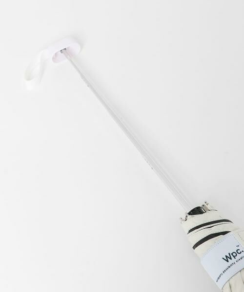 Sonny Label / サニーレーベル 傘 | Wpc.　晴雨兼用パッチワークタイニー | 詳細11