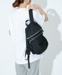 Sonny Label / サニーレーベル リュック・バックパック | CONTROL FREAK　DOWNYリュック