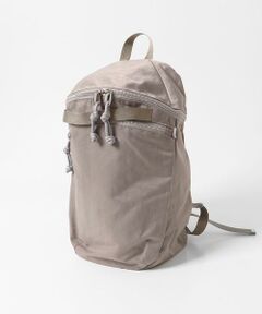 Sonny Label / サニーレーベル リュック・バックパック | CONTROL FREAK　DOWNYリュック