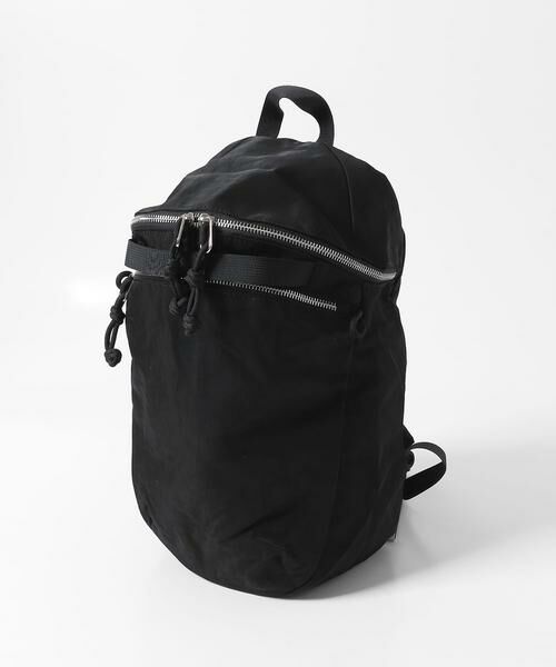 Sonny Label / サニーレーベル リュック・バックパック | CONTROL FREAK　DOWNYリュック | 詳細3