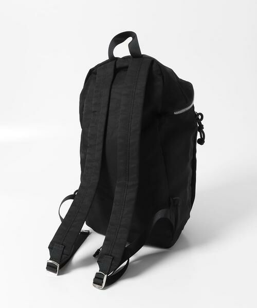 Sonny Label / サニーレーベル リュック・バックパック | CONTROL FREAK　DOWNYリュック | 詳細4