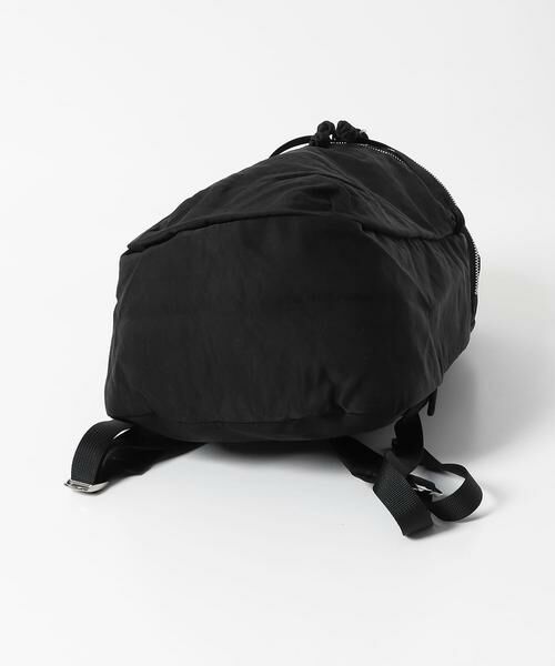 Sonny Label / サニーレーベル リュック・バックパック | CONTROL FREAK　DOWNYリュック | 詳細5