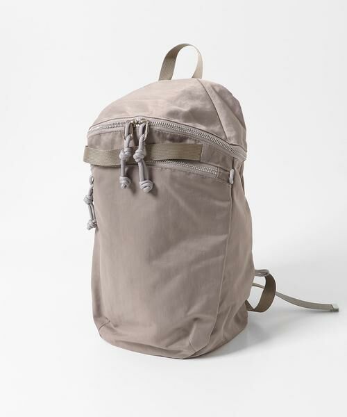 Sonny Label / サニーレーベル リュック・バックパック | CONTROL FREAK　DOWNYリュック | 詳細9