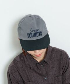 Sonny Label / サニーレーベル キャップ | CONTROL FREAK　刺繍ベースボールキャップ