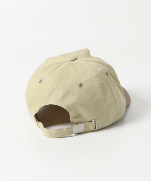 Sonny Label / サニーレーベル キャップ | CONTROL FREAK　刺繍ベースボールキャップ | 詳細8
