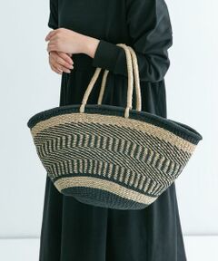 Sonny Label / サニーレーベル かごバック | The Bagmati　アバカカゴバッグ