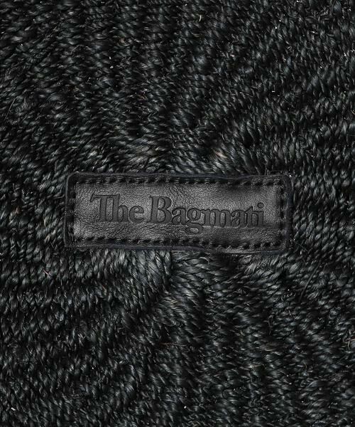 Sonny Label / サニーレーベル かごバック | The Bagmati　アバカカゴバッグ | 詳細10