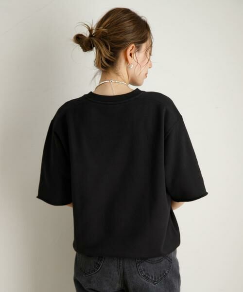 Sonny Label / サニーレーベル スウェット | 『別注』Champion×Sonny Label　ロゴスウェットTシャツ | 詳細14