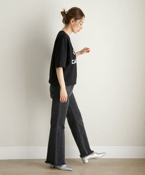 Sonny Label / サニーレーベル スウェット | 『別注』Champion×Sonny Label　ロゴスウェットTシャツ | 詳細16