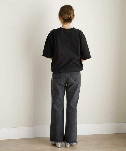 Sonny Label / サニーレーベル スウェット | 『別注』Champion×Sonny Label　ロゴスウェットTシャツ | 詳細17