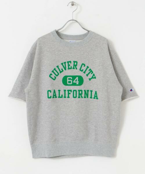 Sonny Label / サニーレーベル スウェット | 『別注』Champion×Sonny Label　ロゴスウェットTシャツ | 詳細23