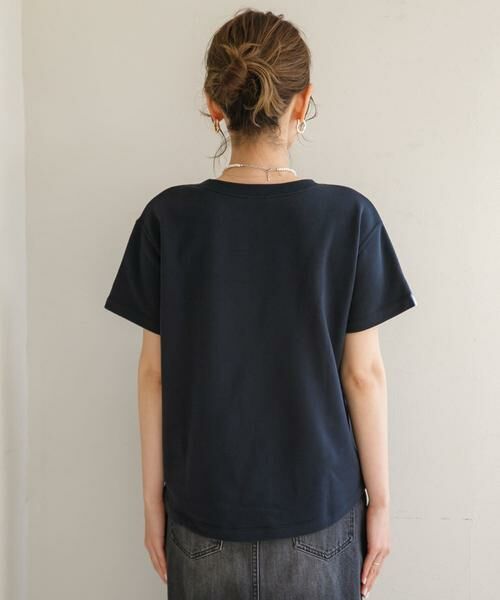 Sonny Label / サニーレーベル スウェット | 『別注』Champion×Sonny Label　ラウンドヘムスウェットTシャツ | 詳細20