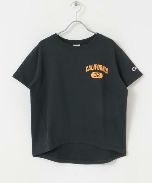 Sonny Label / サニーレーベル スウェット | 『別注』Champion×Sonny Label　ラウンドヘムスウェットTシャツ | 詳細21