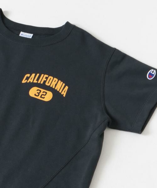 Sonny Label / サニーレーベル スウェット | 『別注』Champion×Sonny Label　ラウンドヘムスウェットTシャツ | 詳細22