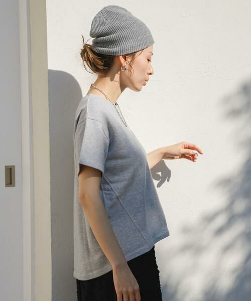 Sonny Label / サニーレーベル スウェット | 『別注』Champion×Sonny Label　ラウンドヘムスウェットTシャツ | 詳細26