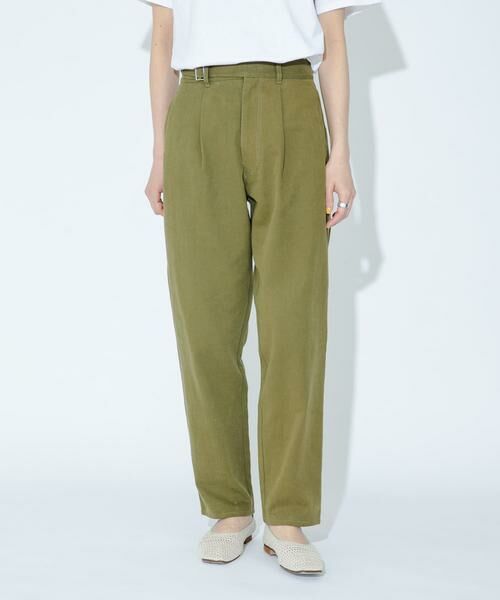 Sonny Label / サニーレーベル その他パンツ | GLASSY SEA　vintage like gurkha pants | 詳細1