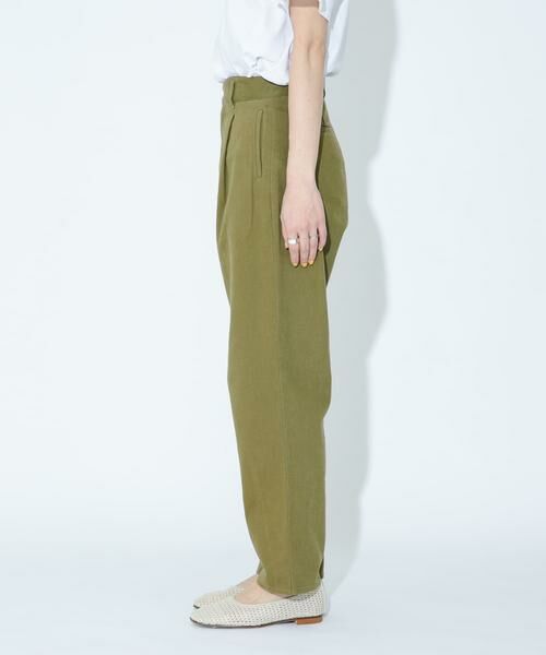 Sonny Label / サニーレーベル その他パンツ | GLASSY SEA　vintage like gurkha pants | 詳細10