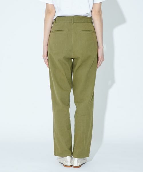 Sonny Label / サニーレーベル その他パンツ | GLASSY SEA　vintage like gurkha pants | 詳細11
