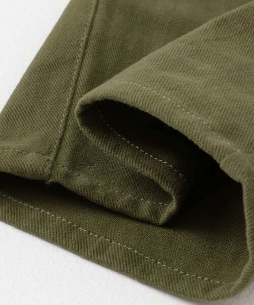 Sonny Label / サニーレーベル その他パンツ | GLASSY SEA　vintage like gurkha pants | 詳細15