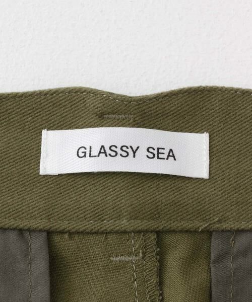 Sonny Label / サニーレーベル その他パンツ | GLASSY SEA　vintage like gurkha pants | 詳細16