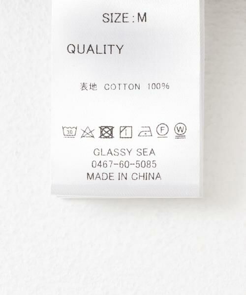 Sonny Label / サニーレーベル その他パンツ | GLASSY SEA　vintage like gurkha pants | 詳細17