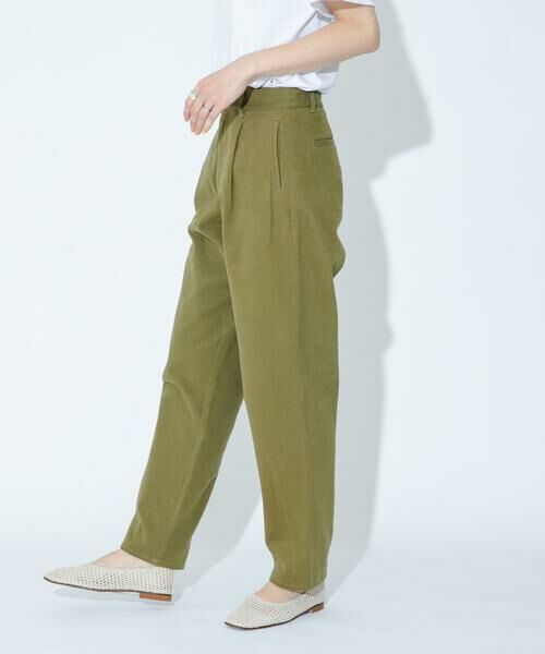 Sonny Label / サニーレーベル その他パンツ | GLASSY SEA　vintage like gurkha pants | 詳細2